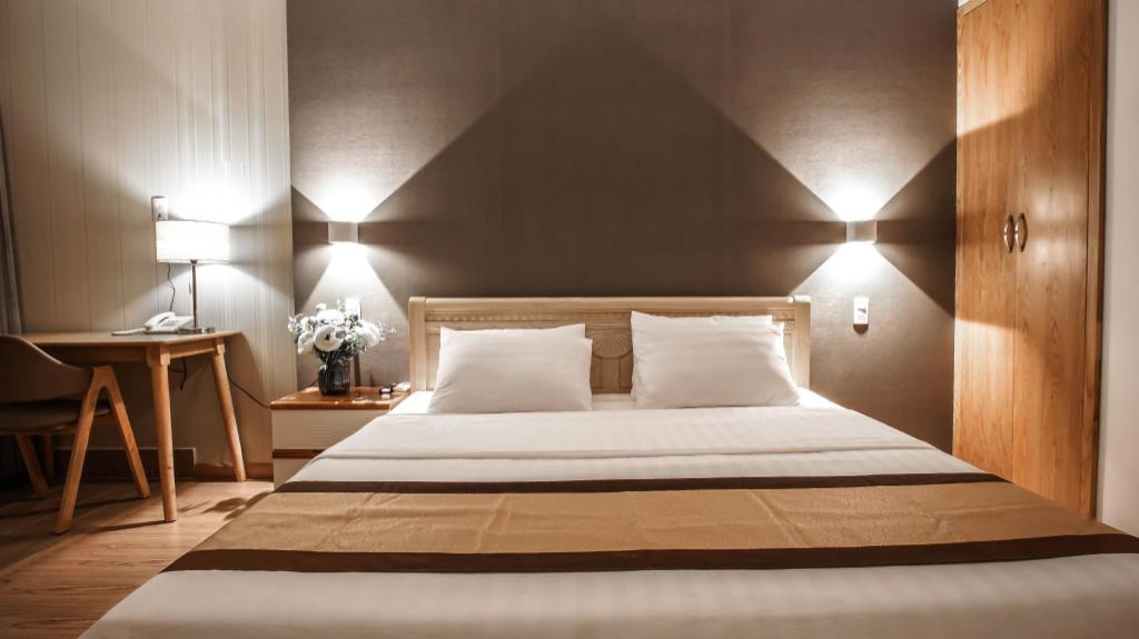 ARTMIO HOTEL APARTMENT