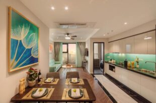 Altara Residences Quy Nhơn – Mộc’s House