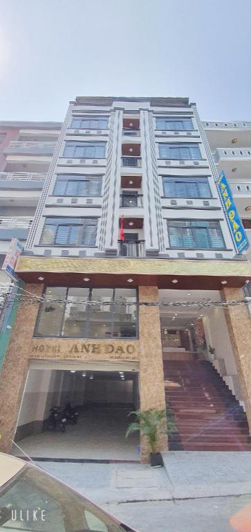 Anh Đào Hotel