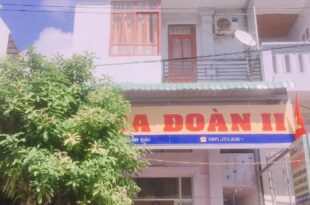 Ba Doan 2 Hotel