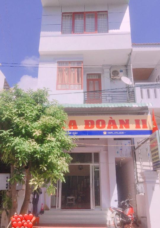 Ba Doan 2 Hotel