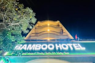 Bamboo Hotel Vũng Tàu