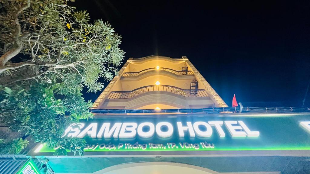 Bamboo Hotel Vũng Tàu