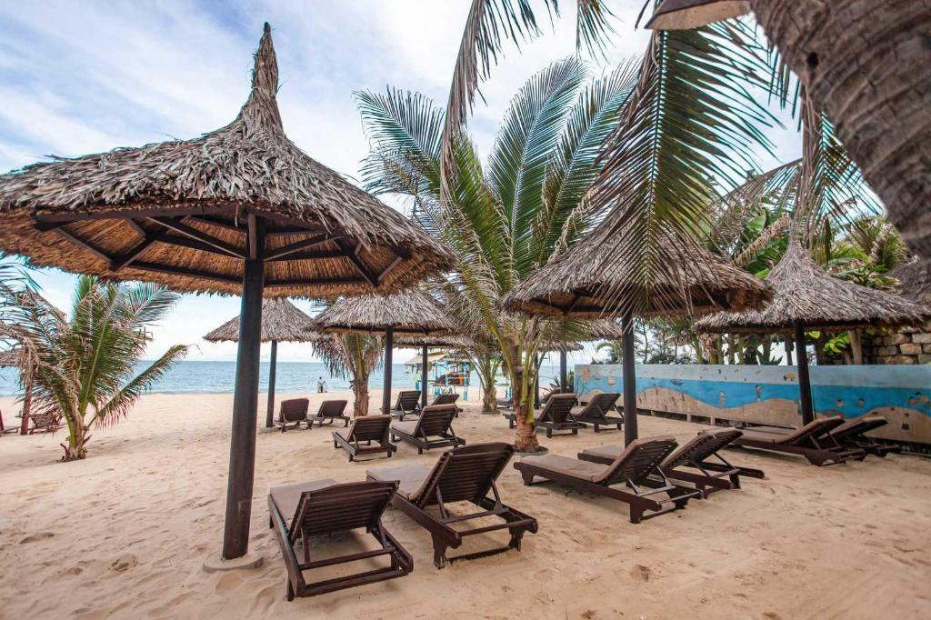 Bao Quynh Bungalow Resort