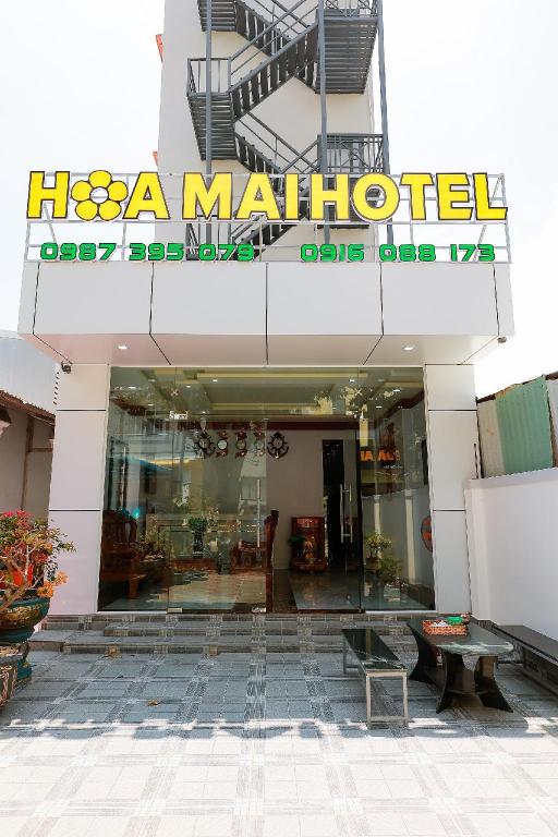 Hoa Mai Hotel