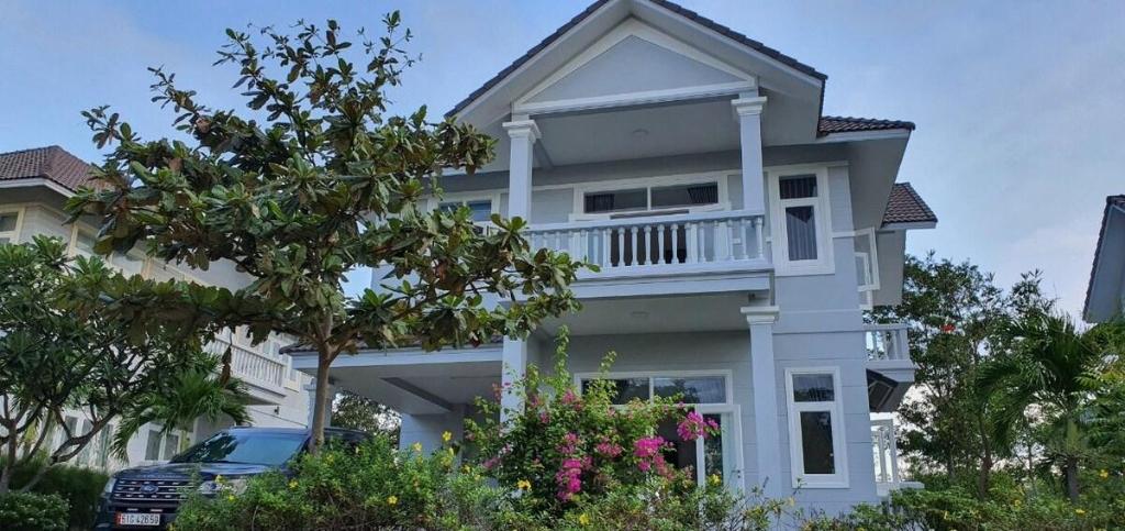 Biệt thự 400 m² 3 phòng ngủ, 3 phòng tắm riêng ở Phú Hài