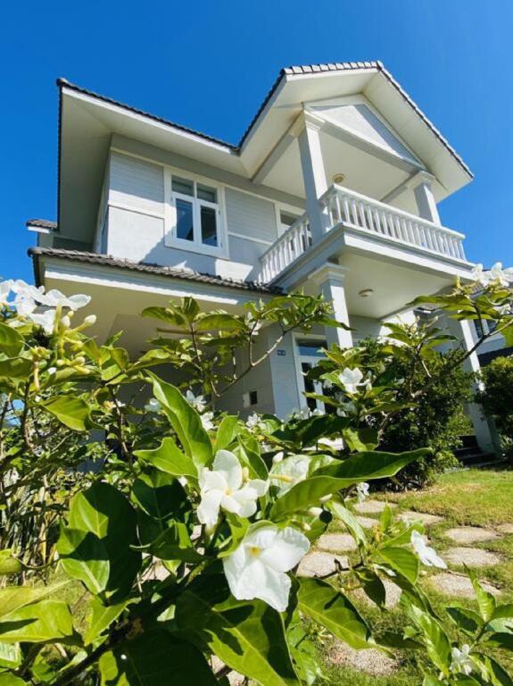 Bamboo Villa – Biệt thự 400 m² 3 phòng ngủ, 4 phòng tắm riêng ở Phú Hài