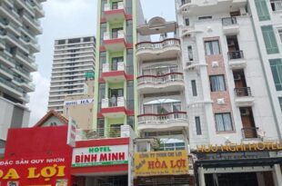 Binh Minh Hotel