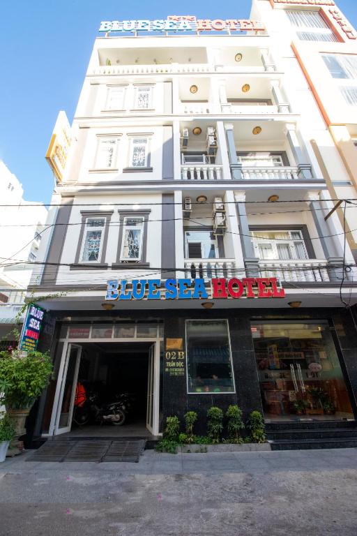Blue Sea Hotel Quy Nhon