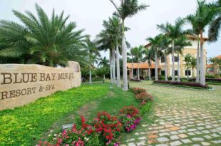 Bluebay Muine Resort and Spa