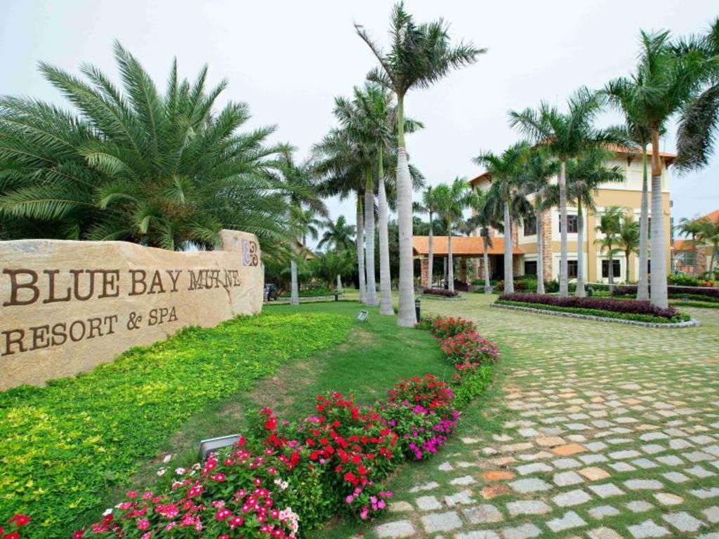 Bluebay Muine Resort and Spa
