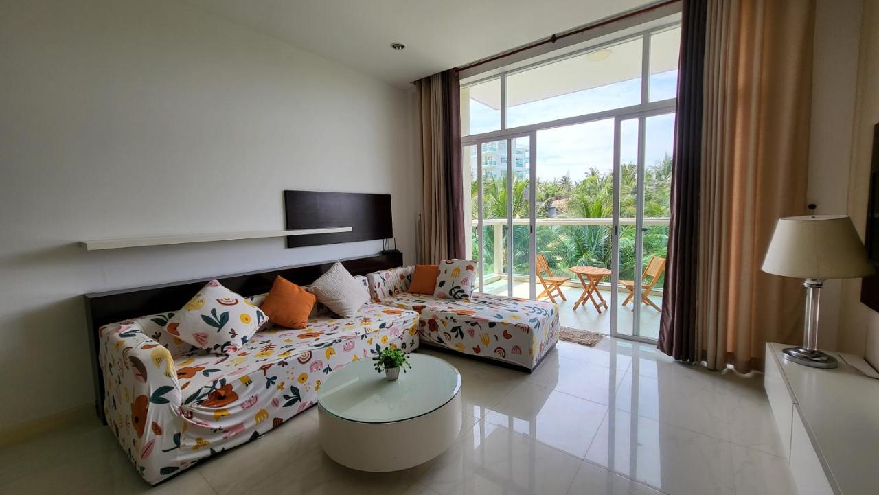 CĂN HỘ ĐẦY ĐỦ TIỆN NGHI Ở PHAN THIẾT VIỆT NAM