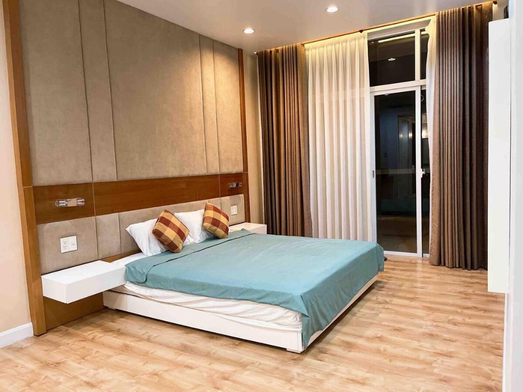 Căn hộ 150 m² 3 phòng ngủ, 2 phòng tắm riêng ở Phú Hài
