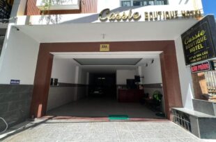 Cassie Boutique Hotel