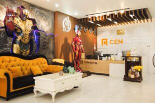 Cen Hotel