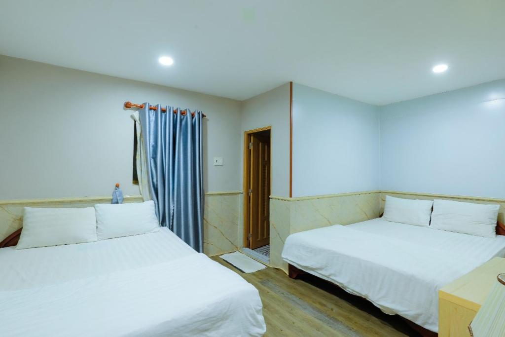 Côn Đảo Xanh Hotel