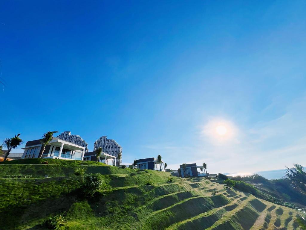 DU PARC RESORT MUI NE