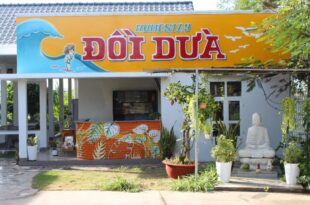 Đồi Dừa Homestay