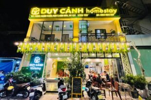 Duy Cảnh Homestay