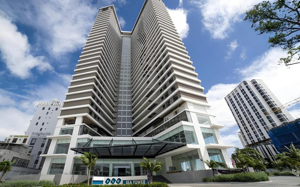 FLC Sea Tower Quy Nhon – Seaview Apartel