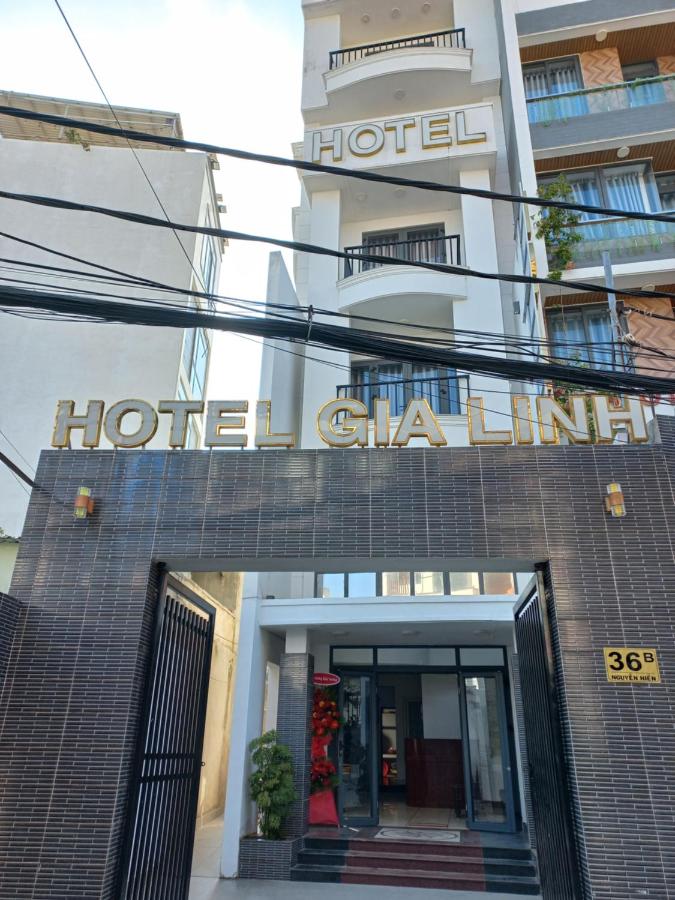 Khách Sạn Gia Linh