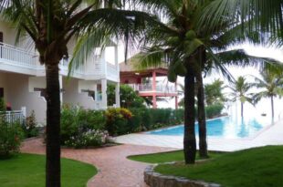 Grace Resort