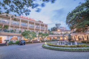 Grand Hotel Vung Tau