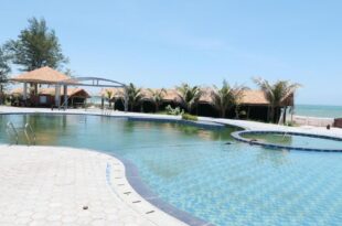 Green Star Premium Resort & Restaurant – Mui Ne