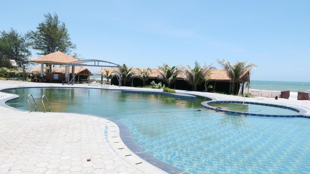 Green Star Premium Resort & Restaurant – Mui Ne