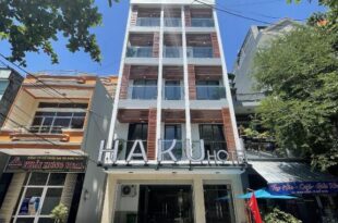 HAKU Boutique Hotel