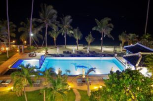 HOANG TRIEU – DYNASTY MUI NE BEACH RESORT