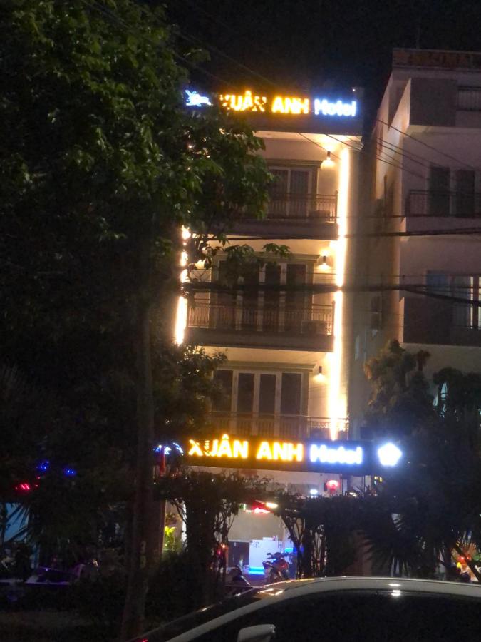 Xuân Anh Hotel