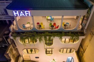 Hafi Boutique Hotel