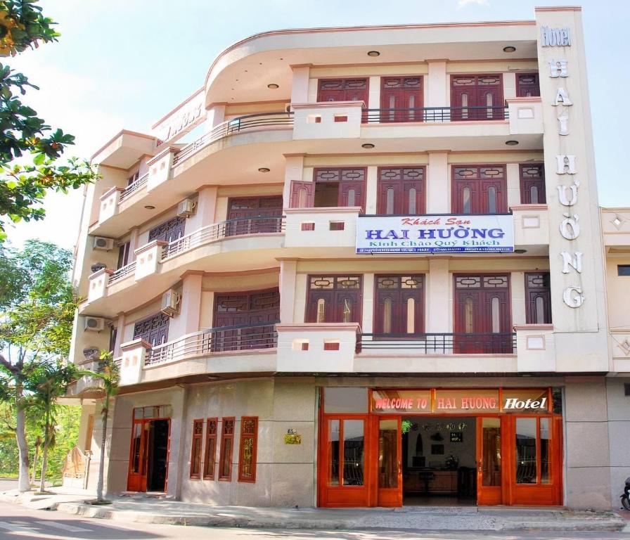 Hai Huong Hotel