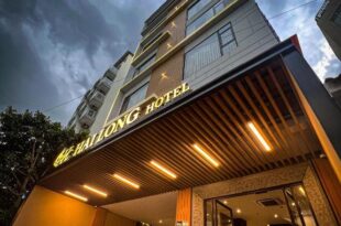 Hai Long Hotel