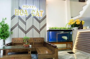 Hoa Cat Hotel