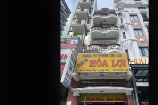 Hoà Lợi Hotel