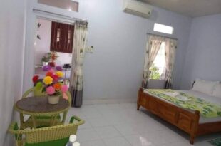 Hoài Oanh homestay