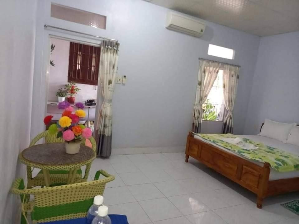Hoài Oanh homestay