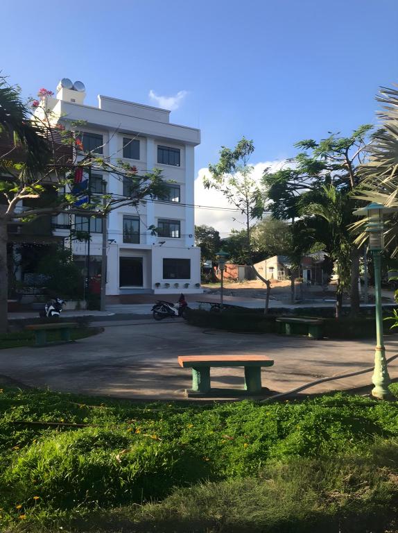 Hoàng Anh Côn Đảo Hotel