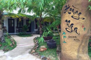 Hoang Nga Guest House