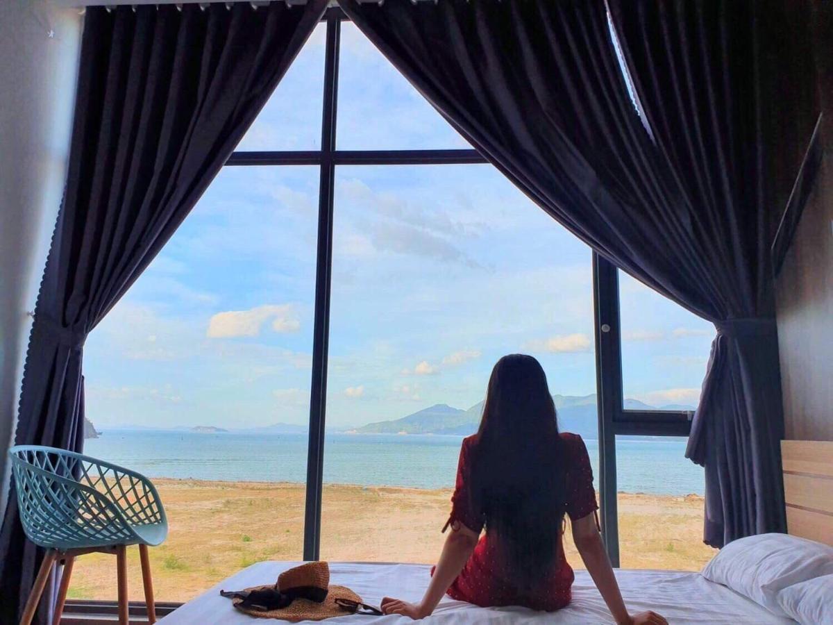 Homestay Thien Trang Sea View