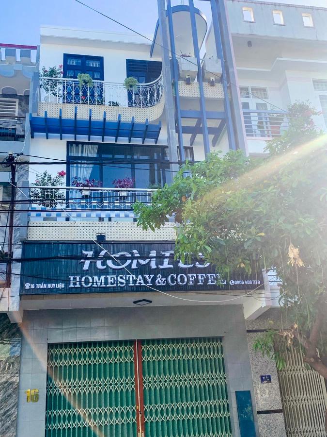 Homies Homestay Quy Nhơn
