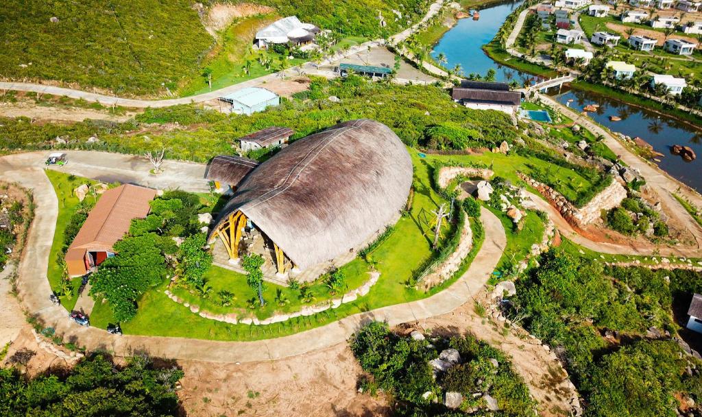 VUNAM ECO RESORT QUY NHON