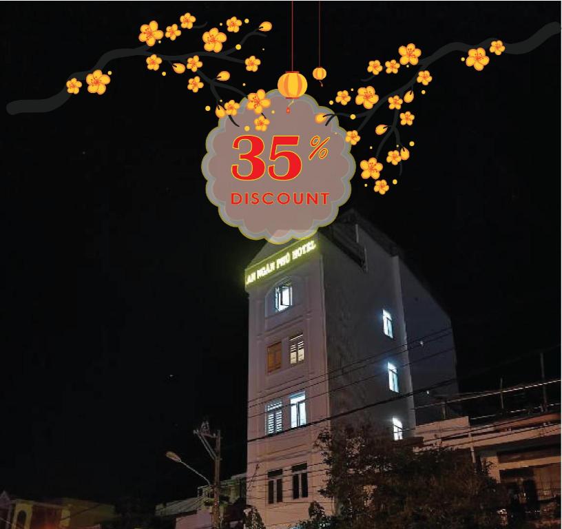 Khách Sạn An Ngân Phú