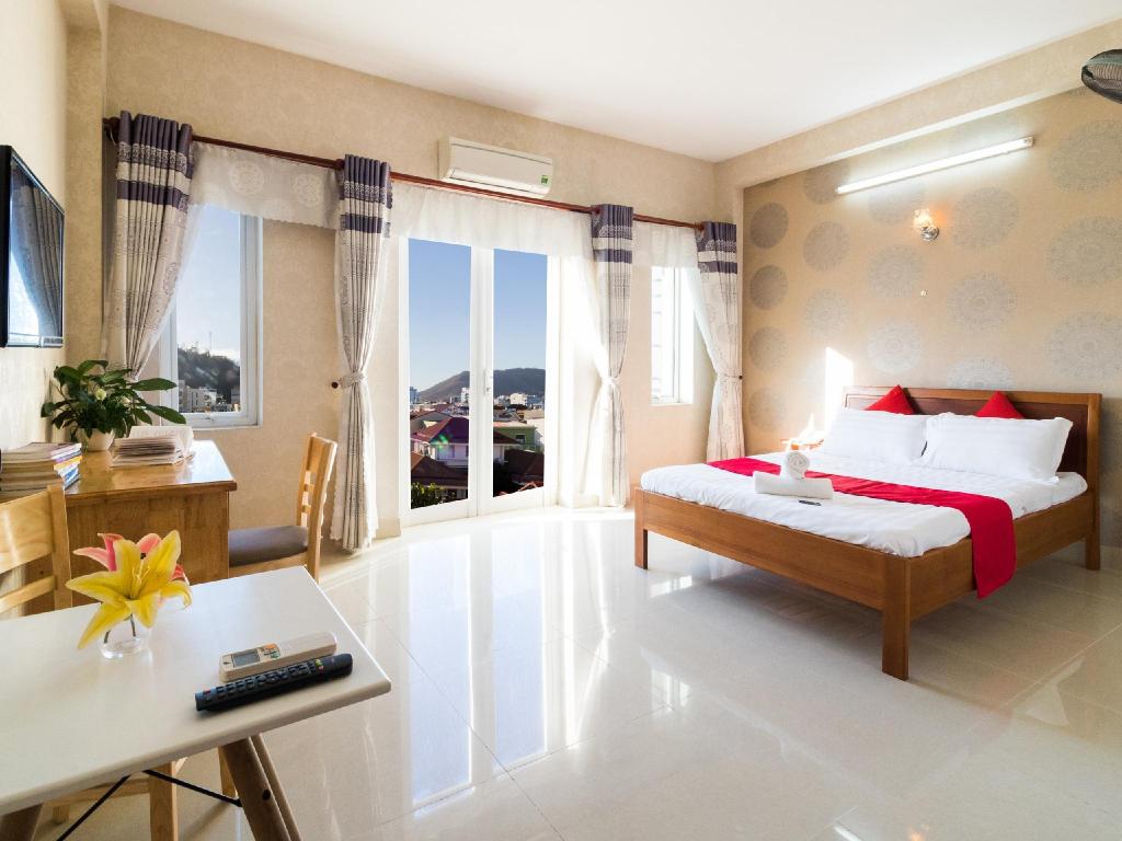 Khách Sạn Anthony