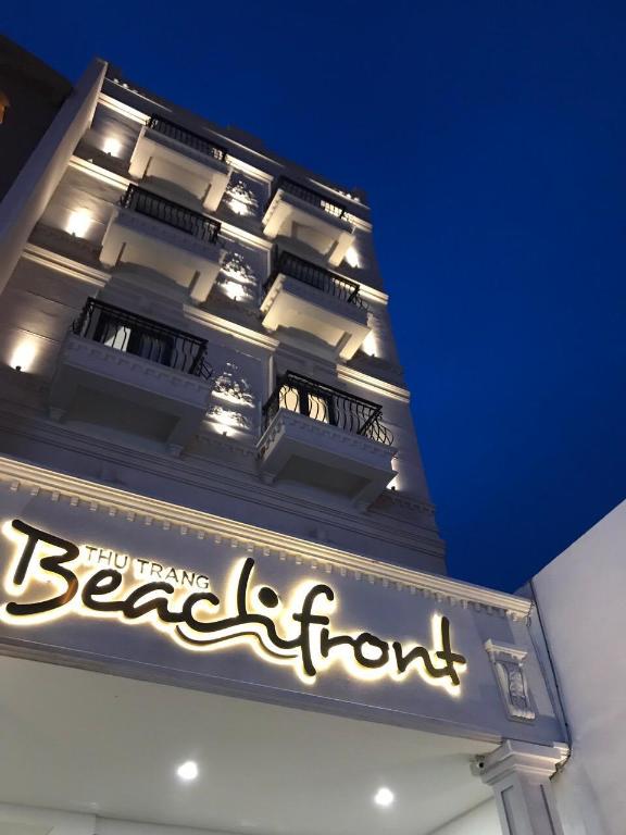 Khách Sạn Thu Trang