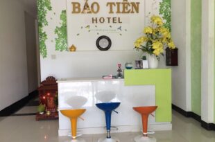 Khách sạn Bảo Tiên