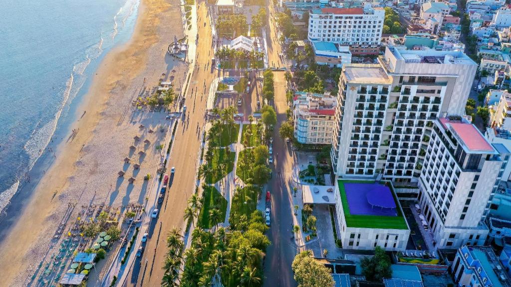 Khách sạn Fleur De Lys Quy Nhơn