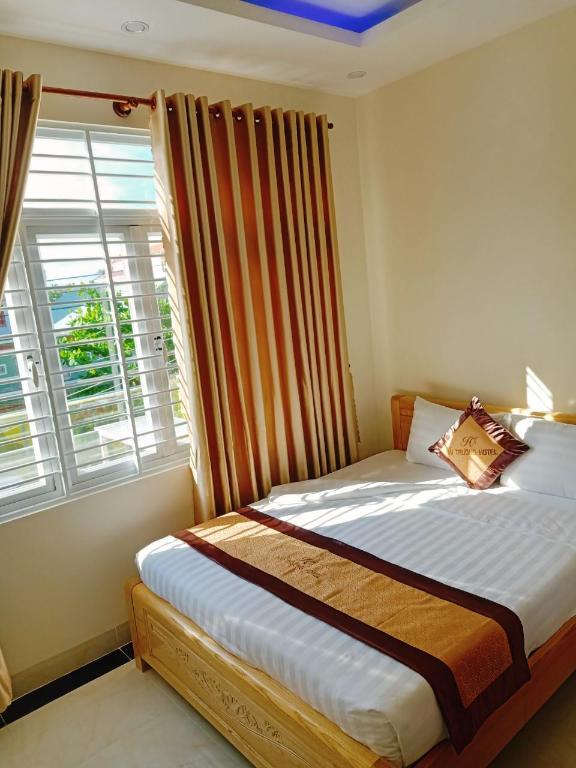 Khách sạn Hải Trường